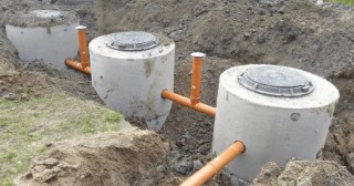 Канализационный колодец Кыштым, цена от 5778 руб.