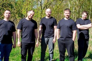 О компании 2Землекопа-Кшт, фото, команда