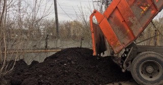 Доставка грунта Кыштым, цена от 263 руб./куб.