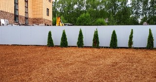 Отсыпка грунта Кыштым, цена от 211 руб.